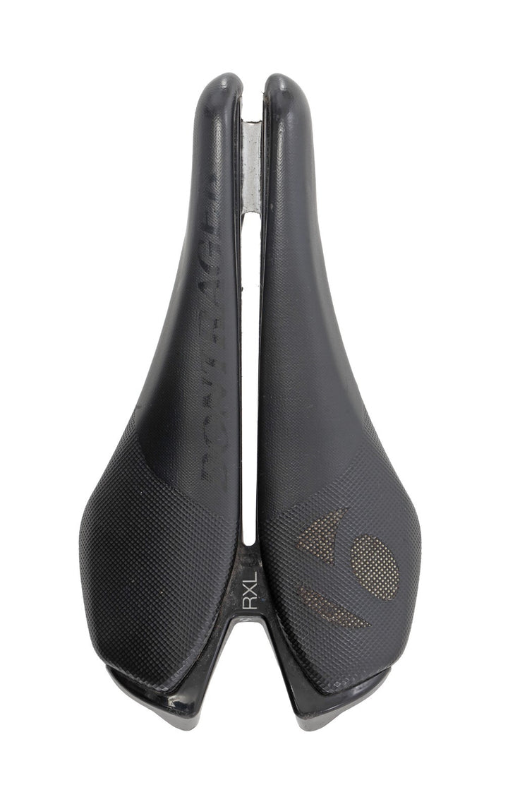 Bontrager Paradigm Road Bike Saddle 143mm Chromo 7x 7mm Rails Gravel MTB