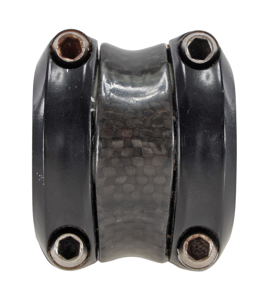 Specialized Alloy Stem Road Bike 31.8 x 75mm 1-1/8" Gravel 12º +/- 4º Carbon XC