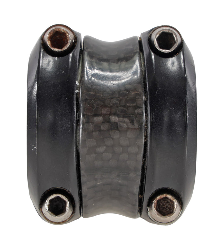 Specialized Alloy Stem Road Bike 31.8 x 75mm 1-1/8" Gravel 12º +/- 4º Carbon XC