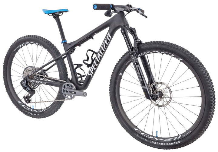 Specialized Epic WC Expert 29" Carbon Mtn Bike SMALL SRAM GX T-Type 75mm 2024