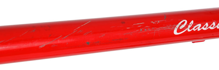 Serotta Classique Steel Road Bike Frameset 60cm Carbon Fork RED 700c Reynolds