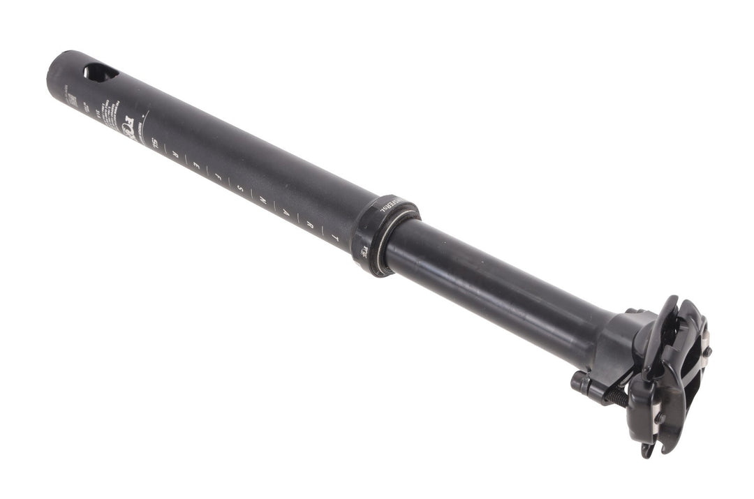 Fox Transfer SL 100 Mountain Bike Dropper Post 31.6 x 100mm Enduro Gravel XC