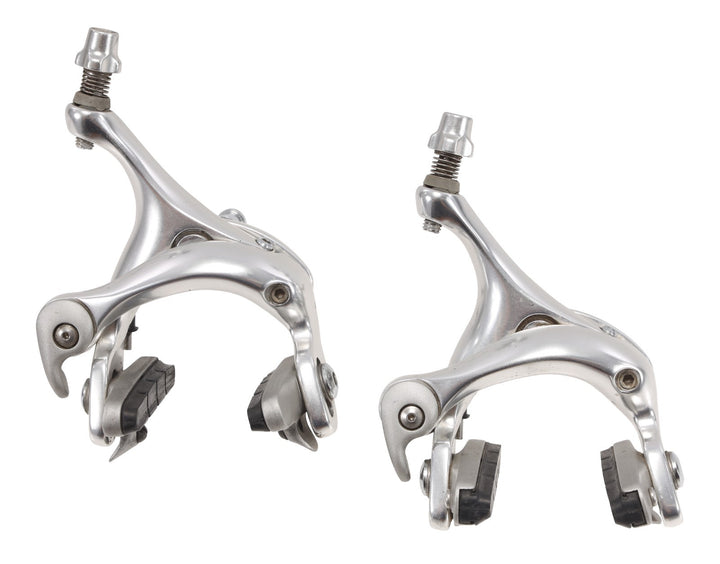 Shimano Ultegra BR-6500 Road Bike Dual Pivot Side Pull Brake Caliper SET F+R