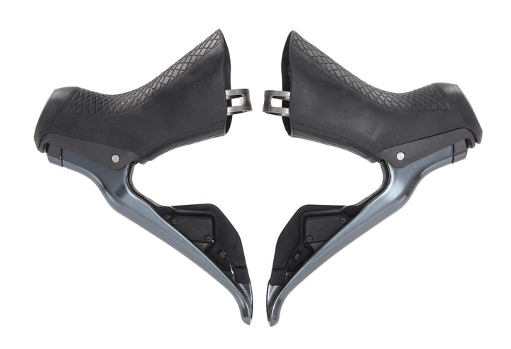 Shimano Dura-Ace ST-R9150 Di2 2 x 11 Speed Road Bike Shift Brake Levers Set