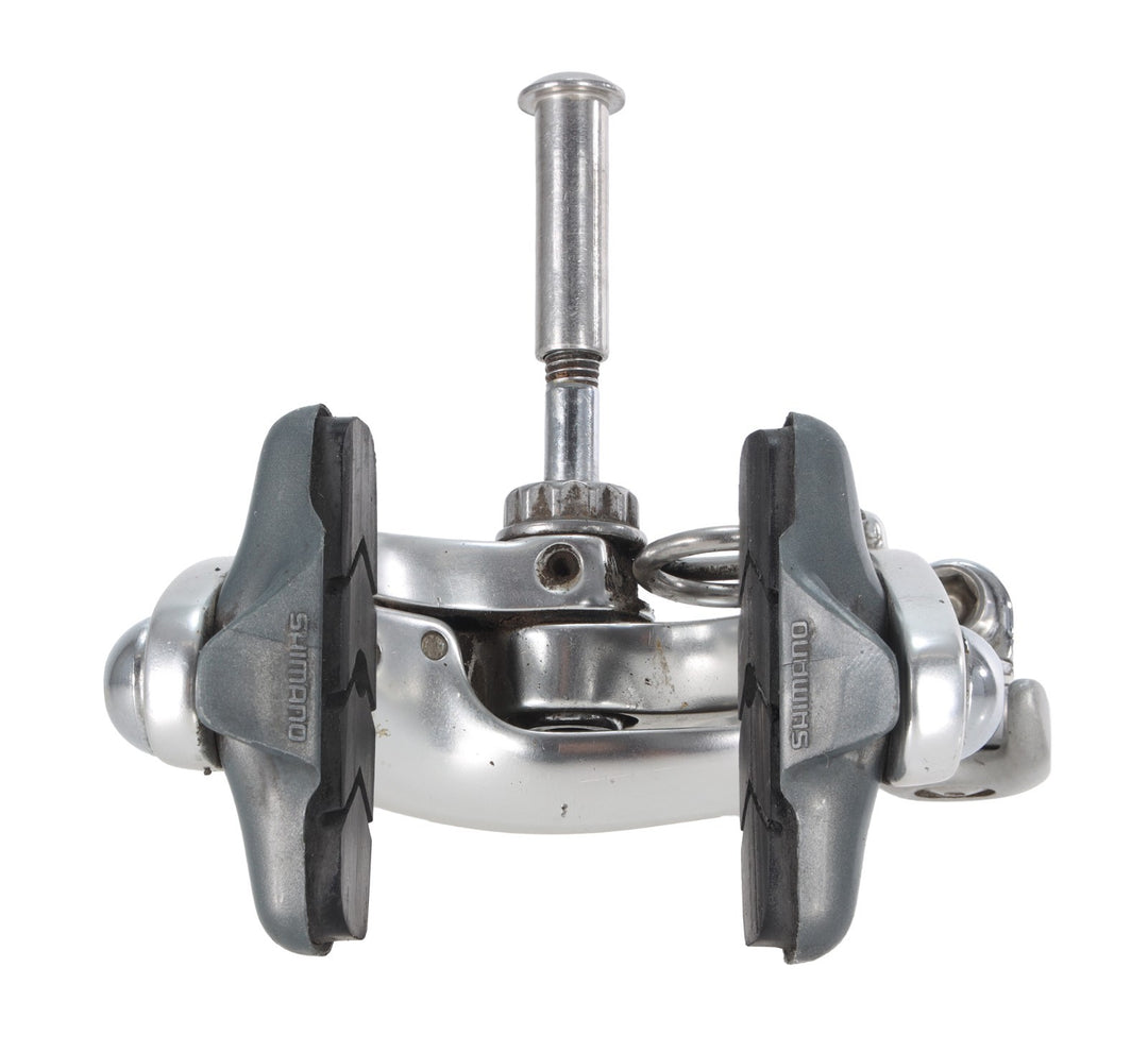 Shimano Ultegra BR-6500 Road Bike Dual Pivot Side Pull FRONT Rim Brake Caliper