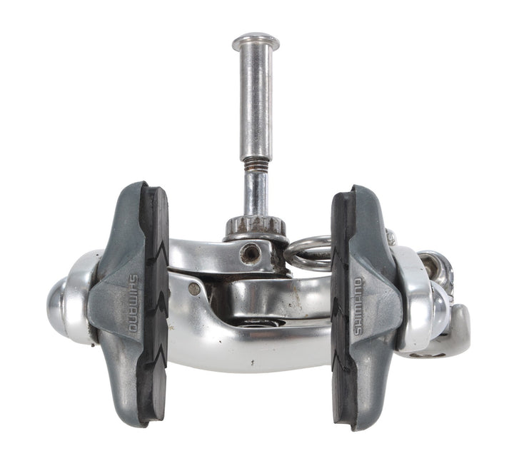 Shimano Ultegra BR-6500 Road Bike Dual Pivot Side Pull FRONT Rim Brake Caliper