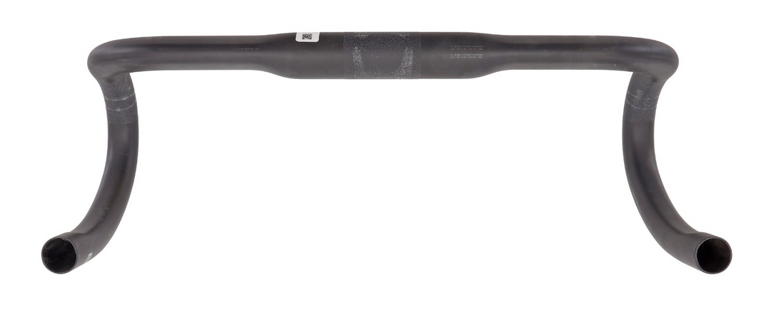 Specialized S-Works Shallow Bend Carbon Road Bike Drop Handlebars 31.8x42cm FACT