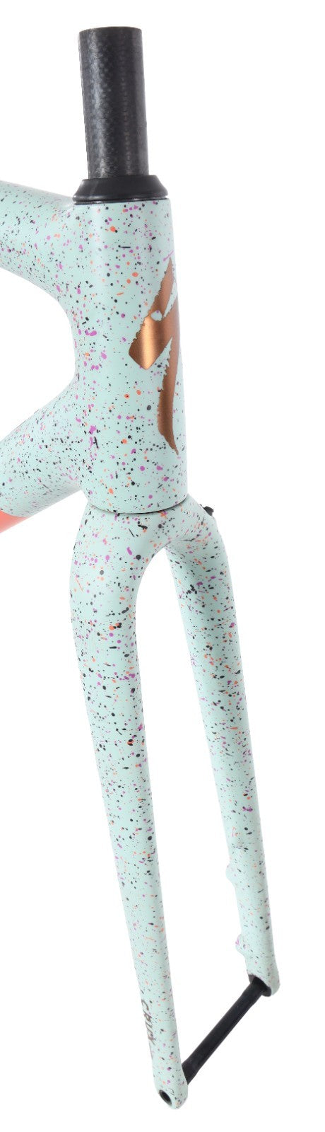 Specialized S-Works Crux FACT 12r Carbon Disc Gravel Bike Frameset 56cm CX 2023