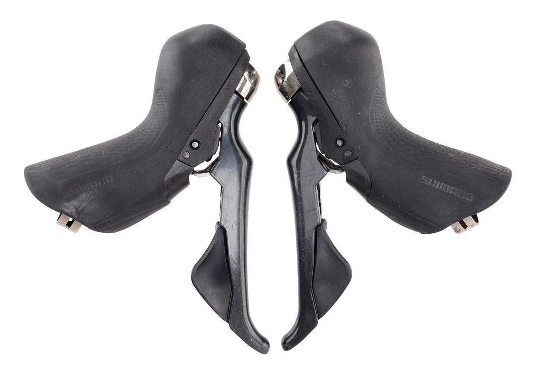 Shimano Ultegra ST-R8020/BR-R8070 Road 2x 11s Shift Brake Lever SET w/ Calipers
