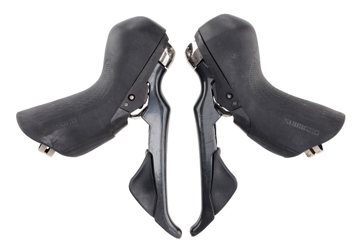 Shimano Ultegra ST-R8020/BR-R8070 Road 2x 11s Shift Brake Lever SET w/ Calipers