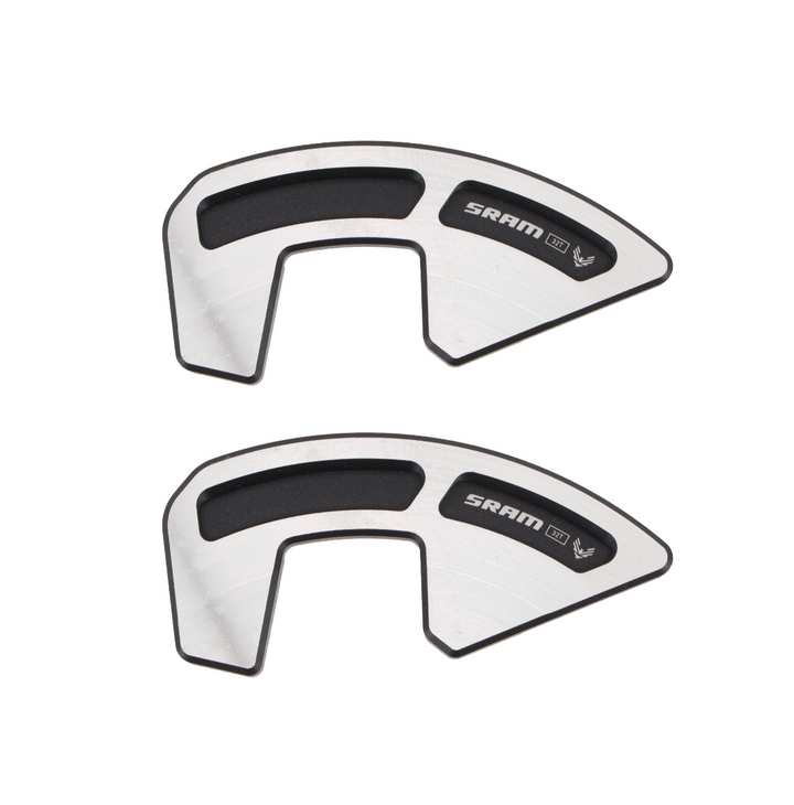 SRAM XX Eagle Mountain Bike Transmission Chainring 32T Bash Guard PAIR XC Enduro