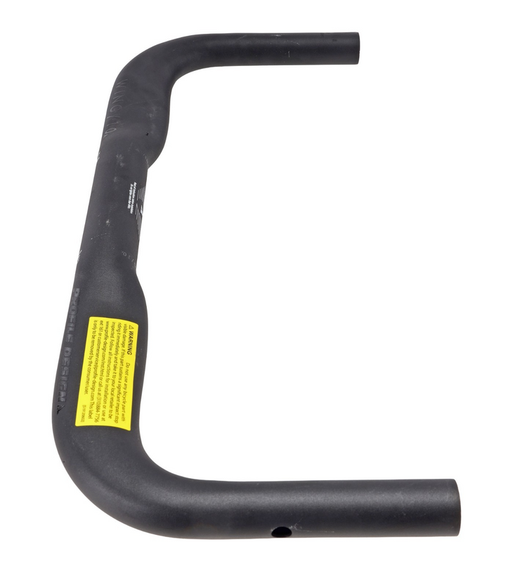 Profile Design WING/10a Alloy Triathlon Bike Basebar 31.8 x 40mm Di2 Time Trial