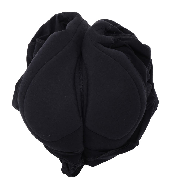 Rapha Brevet Lightweight Cargo Bib Shorts Men SMALL Black Road Bike