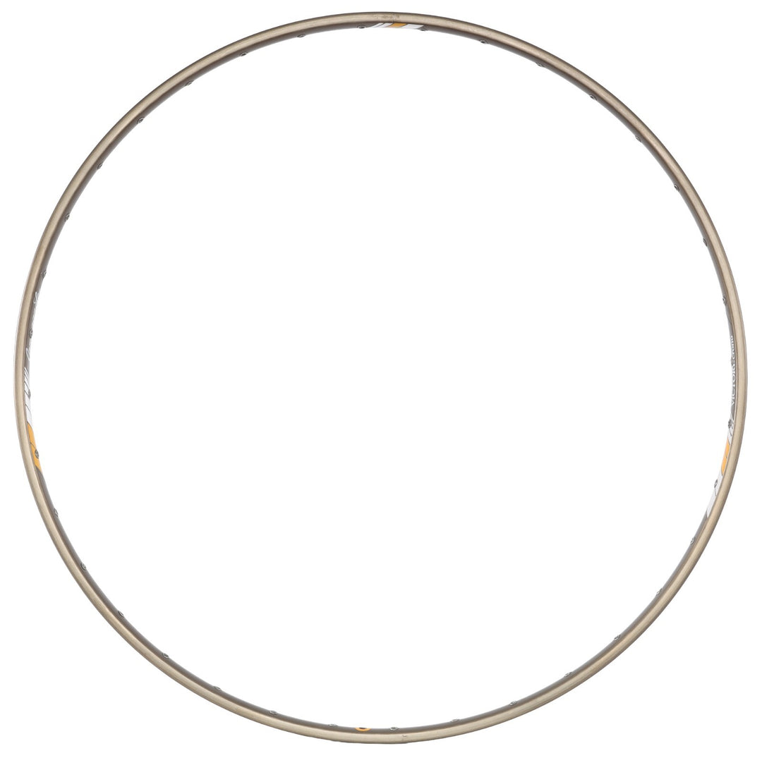 Campagnolo Victory Crono Alloy Tubular Road Bike Rim 36H 700c Vintage Cycling