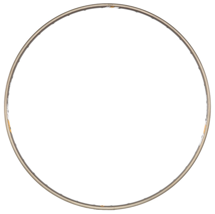 Campagnolo Victory Crono Alloy Tubular Road Bike Rim 36H 700c Vintage Cycling
