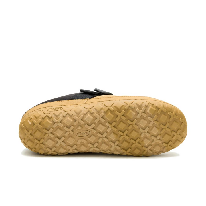 Chaco Ramble Rugged Clog Shoes US Men 9 EU 42 Peanut Butter