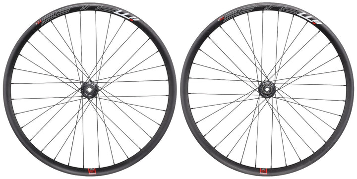 Weinmann Impulse TL Alloy Tubeless Disc Gravel Bike Wheelset 6B Shimano 10s 700c