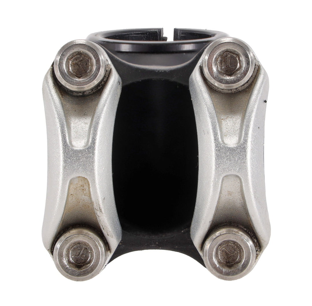 Ritchey Pro Alloy Road Bike Stem 26 x 100mm +/-6º Threadless 4-Bolt Gravel