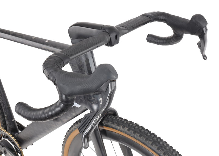 3T Racemax Italia Project X Carbon Disc Gravel Bike 58cm SRAM Red E1 Power 2024