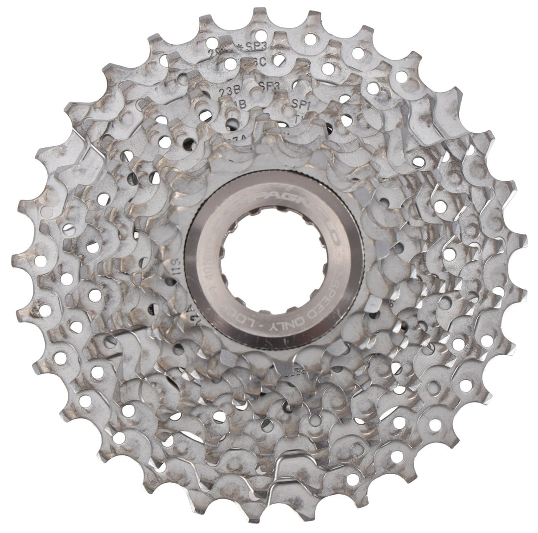 Campagnolo Chorus 11 Speed Road Bike Cassette 12-29T Steel Sprockets Ultra-Shift