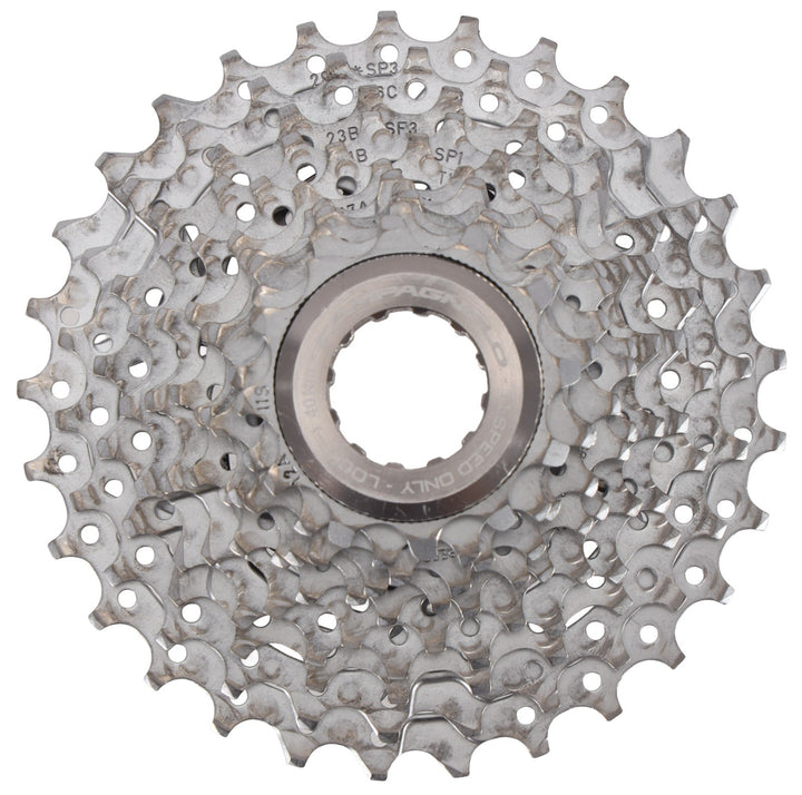 Campagnolo Chorus 11 Speed Road Bike Cassette 12-29T Steel Sprockets Ultra-Shift