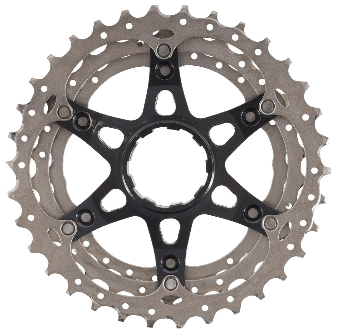 Shimano Ultegra CS-HG800 11 Speed Road Bike Cassette 11-34T HyperGlide Gravel