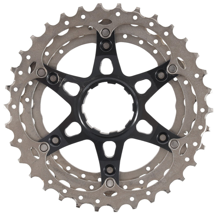 Shimano Ultegra CS-HG800 11 Speed Road Bike Cassette 11-34T HyperGlide Gravel