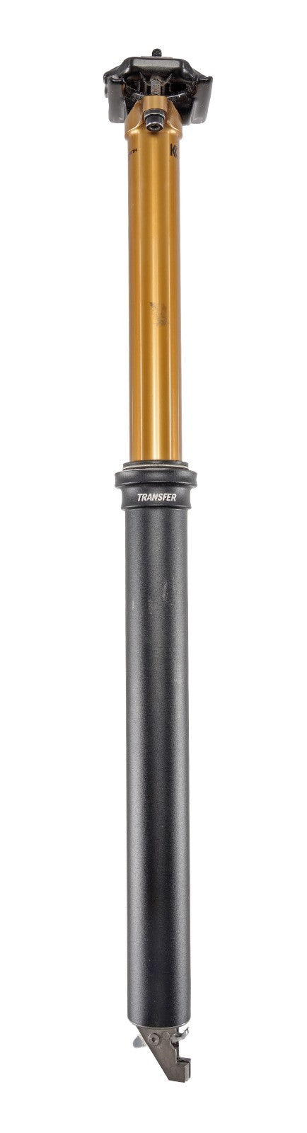 Fox Transfer Factory Mountain Bike Dropper Seatpost 30.9 x 150mm Kashima Enduro