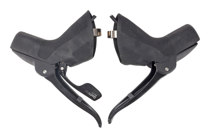 SRAM Rival 22 HydroR Road Bike Shift Brake SET 2x 11s w/ Flat Mount Calipers CX