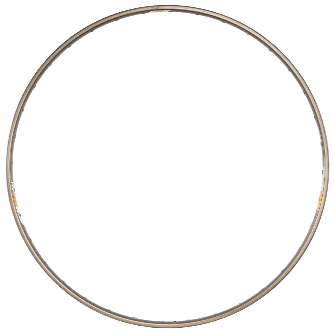 Campagnolo Victory Crono Alloy Tubular Road Bike Rim 36H 700c Vintage Cycling