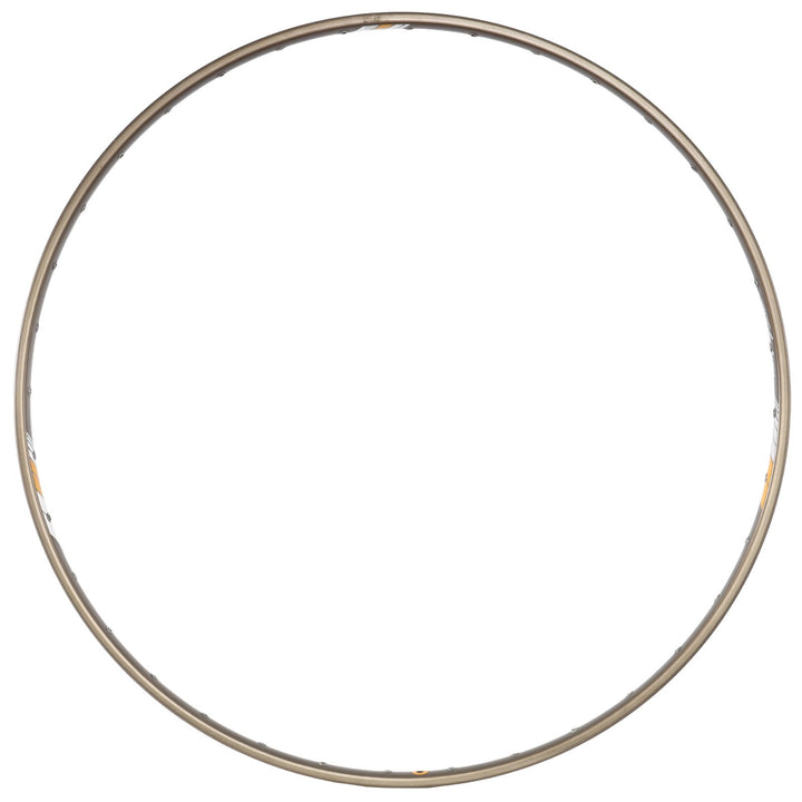 Campagnolo Victory Crono Alloy Tubular Road Bike Rim 36H 700c Vintage Cycling