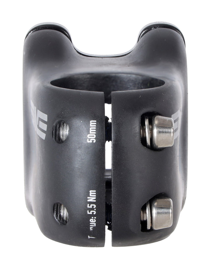 ENVE M6 Carbon Mountain Bike Stem 31.8x 50mm 0° Black 1-1/8" Trail XC Enduro MTB