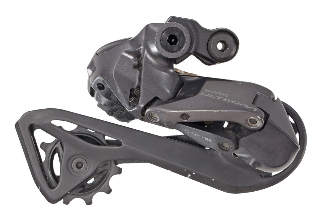 Shimano Ultegra Di2 RD-R8150-GS 12 Speed Road Bike Rear Derailleur Long Cage 34T