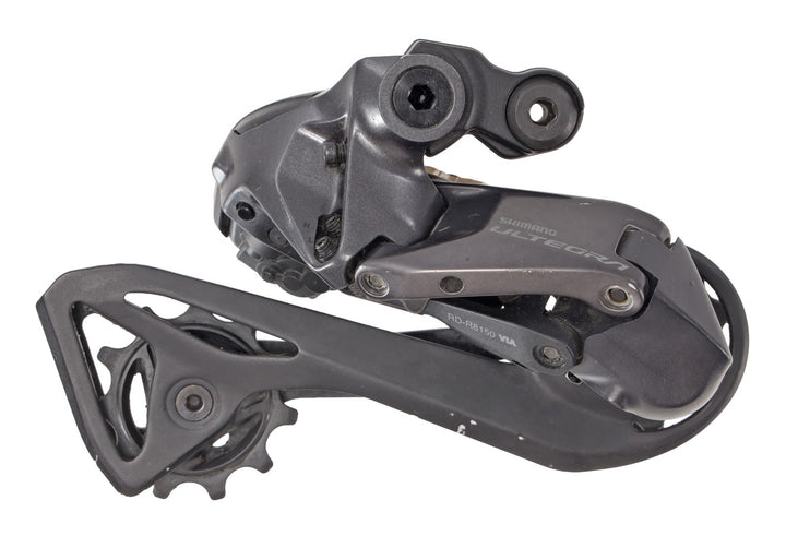 Shimano Ultegra Di2 RD-R8150-GS 12 Speed Road Bike Rear Derailleur Long Cage 34T