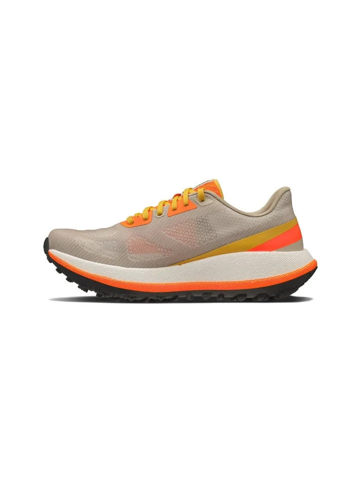 Craft Xplor 2 Running Shoes US Men 9 EU 42 Hay/Flourange Train Race Vittoria