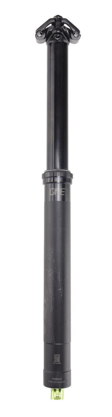 OneUp V3 Mountain Bike Dropper Seatpost 30.9 x 150mm 7 x 7mm XC Race MTB