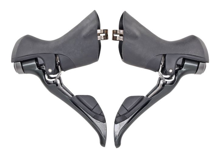 Shimano Tiagra ST-4700 2 x 10 Speed Road Bike Shift Brake Lever Set Mechaincal