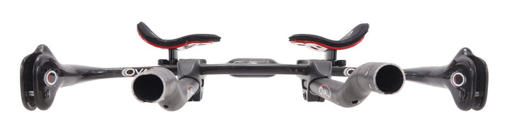 Oval Concepts A901 Carbon TT Bike Aero Handlebars 26 x 420mm Race Triathlon