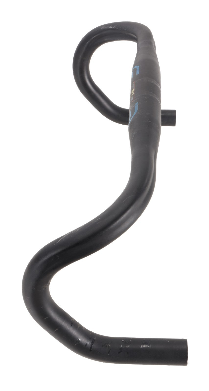 Deda Elementi Newton Alloy Road Bike Drop Handlebars 31.7 x 42cm CX Gravel