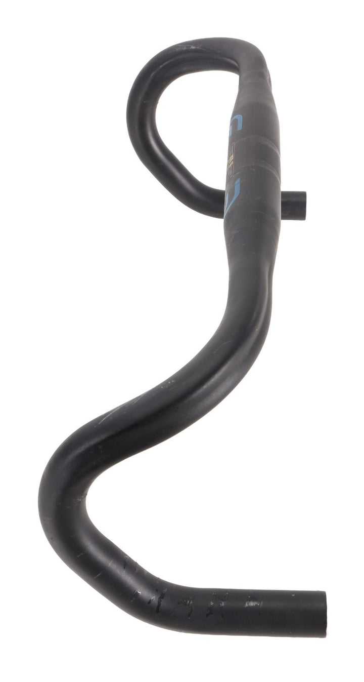 Deda Elementi Newton Alloy Road Bike Drop Handlebars 31.7 x 42cm CX Gravel