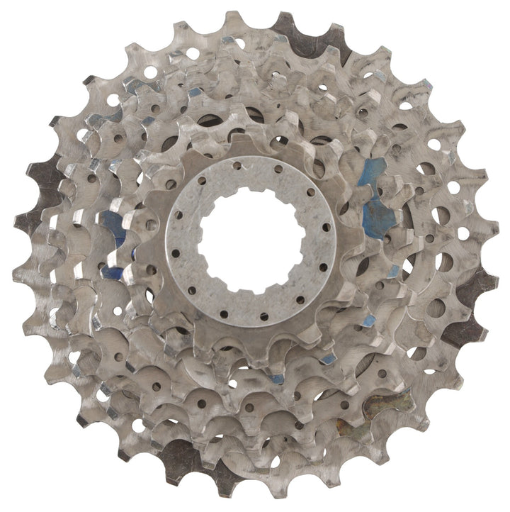 Cycle Dynamics Titanium Road Bike 9 Speed Cassette 12-28T Shimano HG Vintage