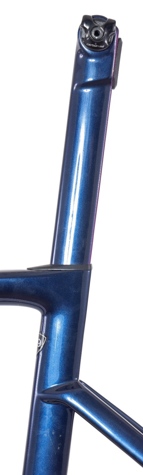 Specialized S-Works Tarmac SL7 Pro Team Carbon 59cm Road Bike Frameset Custom