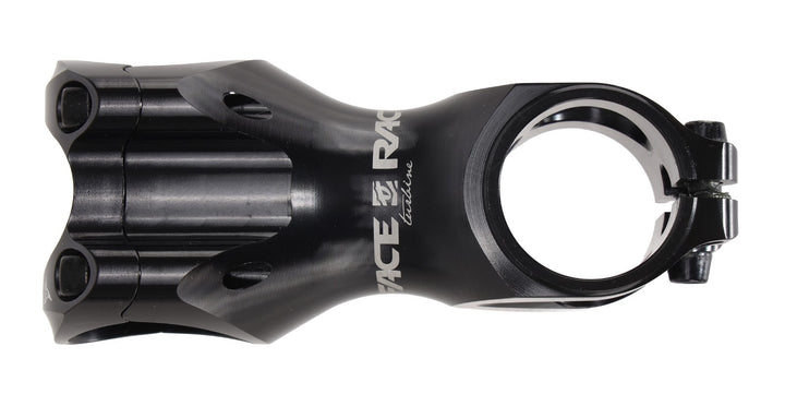 Race Face Turbine Alloy Mountain Bike Stem 31.8 x 70mm +/- 6° Trail MTB BLACK