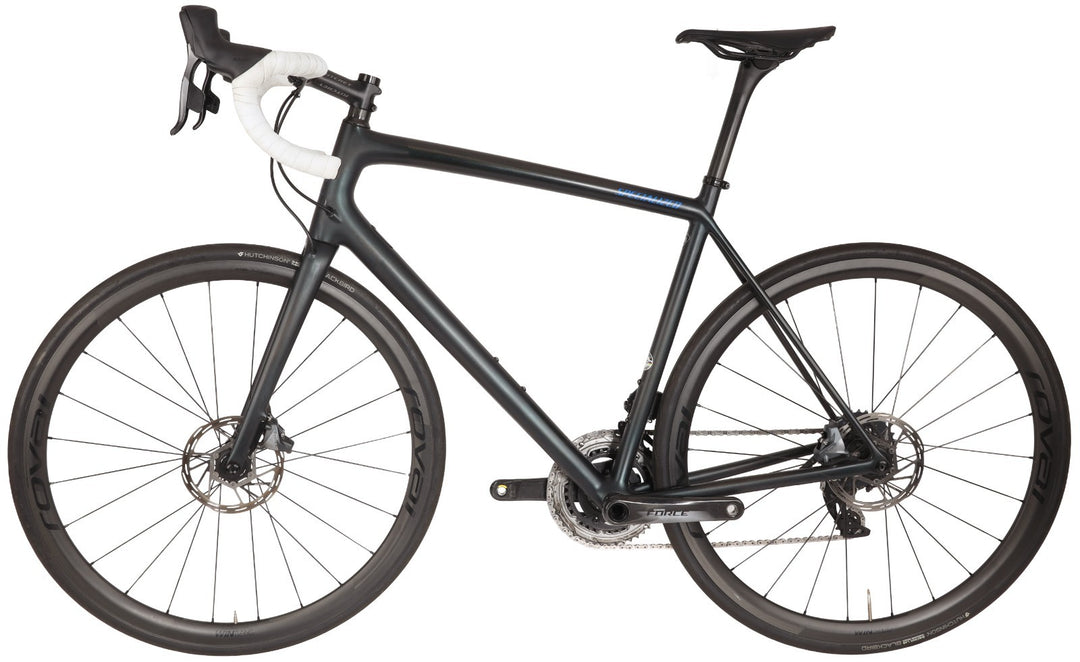 Specialized Aethos Pro Carbon Disc 1x 12s Road Bike 58cm SRAM Force AXS PM 2021