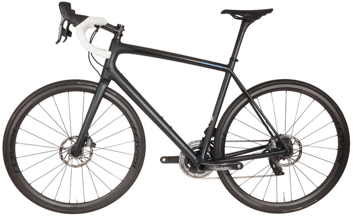 Specialized Aethos Pro Carbon Disc 1x 12s Road Bike 58cm SRAM Force AXS PM 2021