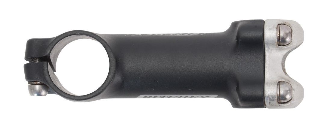 Ritchey Pro Alloy Road Bike Stem 26 x 90mm +/-6º Threadless 4-Bolt 1-1/8" Gravel