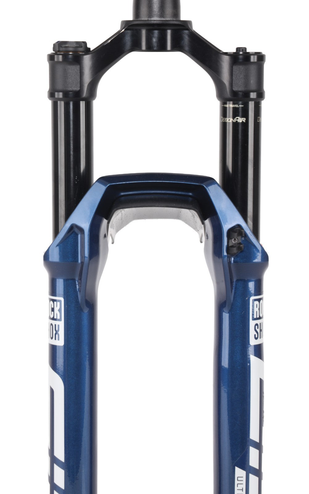 RockShox SID Ultimate 3P DebonAir+ Mtn Bike Fork 120mm 29" 15x110mm 44mm Fender