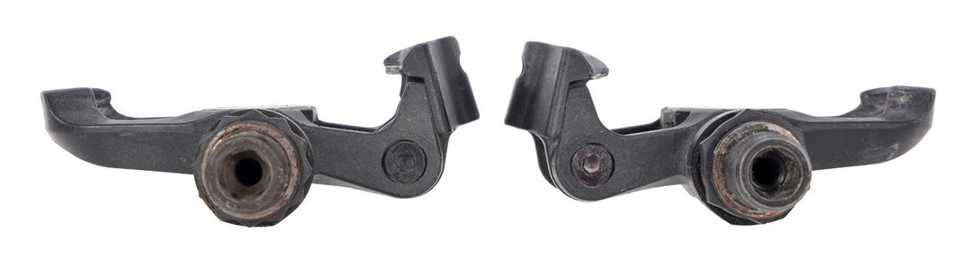 Look KEO 2 Max Clipless Road Bike Pedals 3-Bolt Triathlon TT Race Gravel Touring