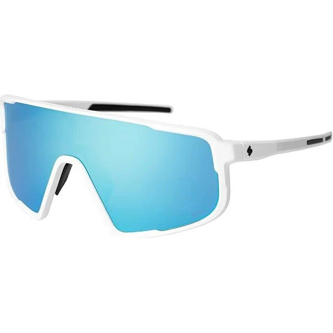 Sweet Protection Ronin Max RIG Reflect Cycling Sunglasses WHITE Gravel Mountain