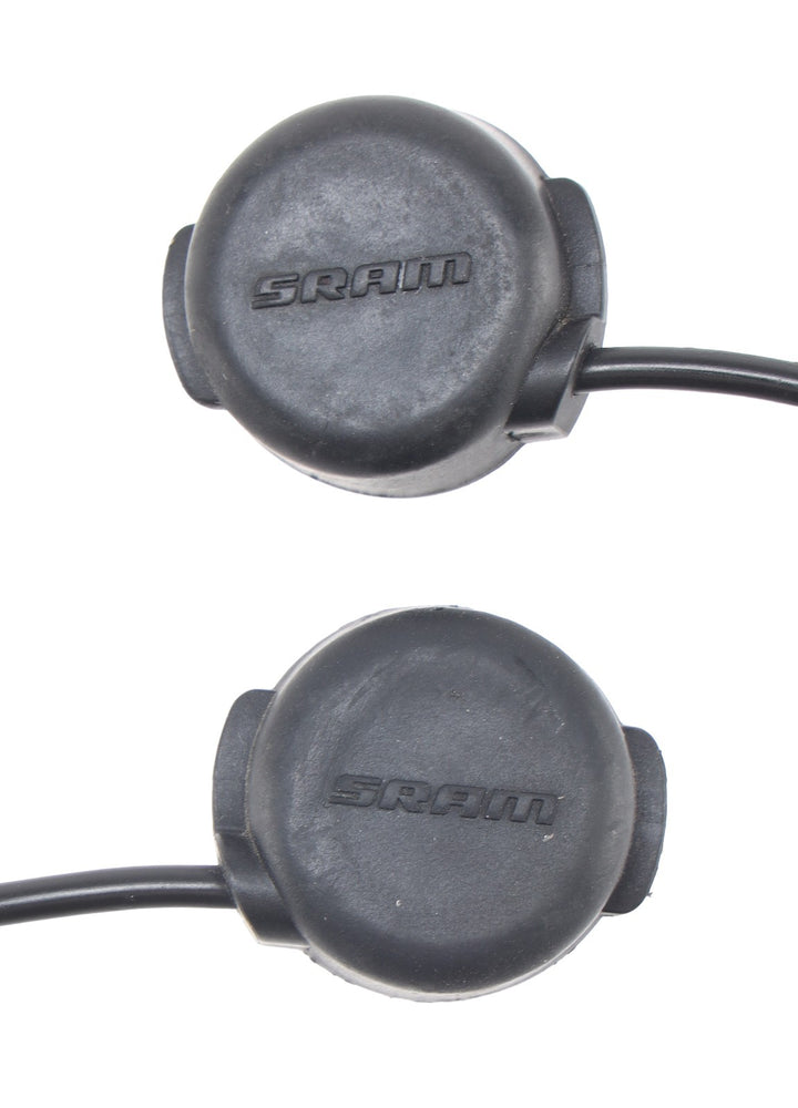 SRAM Red eTap Blips Shift Buttons 230mm 1 PAIR Road Tri TT Bike Aero Race Remote